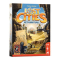 999Games - 999Games 999 games lost cities: het kaartspel