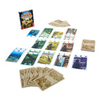 999Games - 999Games 999 games lost cities: het kaartspel