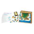 999games 999 games my island bordspel (nederlands, 2 - 4 spelers, 30 minuten, vanaf 10 jaar)