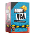 999Games - 999Games 999 games bouwval - partyspel