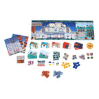 999Games - 999Games 999 games het witte kasteel van himeji - het duel
