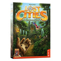 999Games - 999Games 999 games lost cities verborgen paden - bordspel