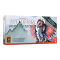 999Games - 999Games 999 games wyrmspan drakenacademie uitbreiding