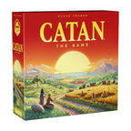 999games 999 games catan basegame 6th edition engelstalige versie
