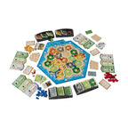Asmodee - Asmodee Catan cities & knights 6th edition en - engelse versie