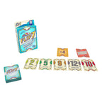 999Games - 999Games 999 games flip 7 compact engelstalige versie - kaartspel