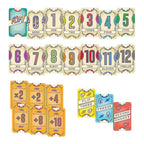 999Games - 999Games 999 games flip 7 compact engelstalige versie - kaartspel