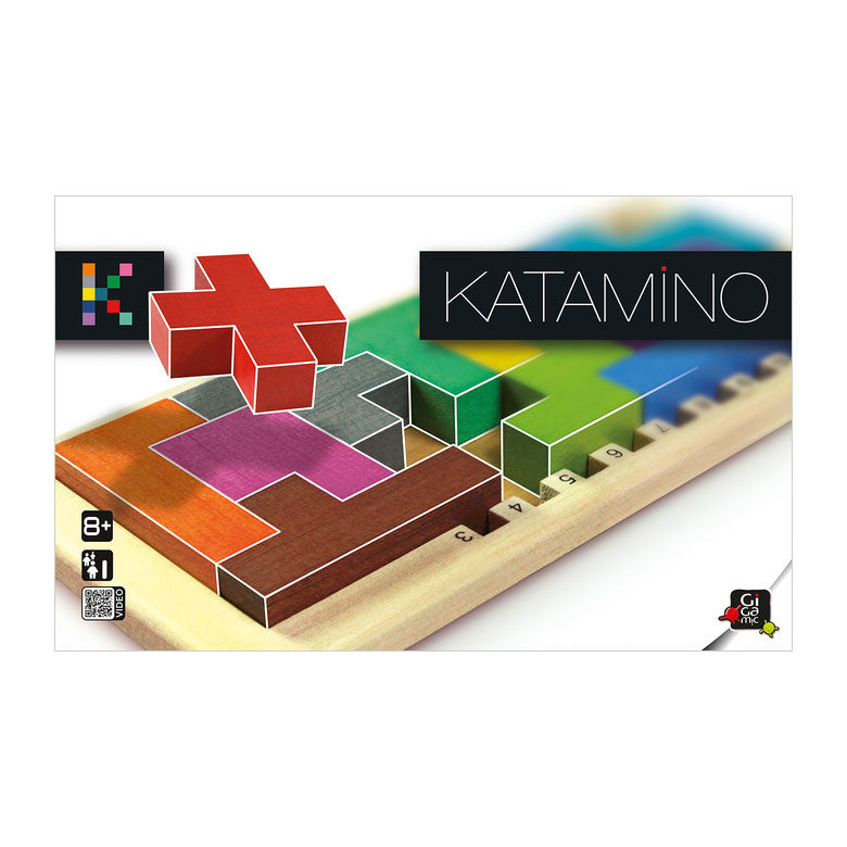 999Games - 999Games 999 games katamino - breinbreker