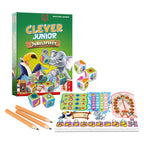 999games clever junior junglefeest