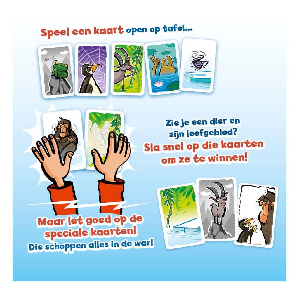 999games op glad ijs