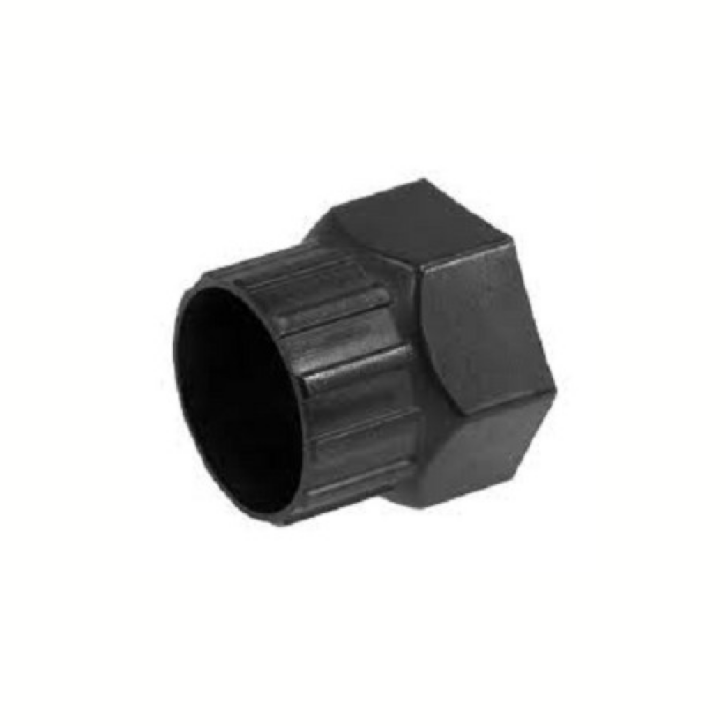 - Cassette sluitring/freewheel afnemer