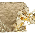 Creativ Company - Creativ Company Https://www.cchobby.nl/imitatie-bladmetaal-vel-16x16-cm-goud-0-625-m2-25-vel-1-doos