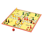 Jumbo mens erger je niet! - bordspel