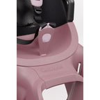 Widek B.V. - B.V. air achterzitje plum rose dragerbevesting q978