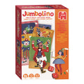 Jumbo lino puzzel dobbelspel