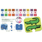 Jumbo spel ik leer cijfers | 2 stuks