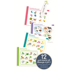 Jumbo electro wonderpen ontdek de dieren educatief spel