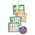 Jumbo - electro wonderpen vormen & kleuren educatief spel