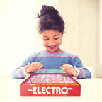 Jumbo - electro basisschool groep 3 & 4 educatief spel