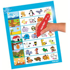 Jumbo electro wonderpen dierenpret educatief spel