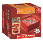 Jumbo - Puzzle mates - puzzel sorteer