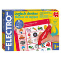 Electro - Electro wonderpen logisch denken educatief spel