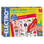 Electro - Electro wonderpen logisch denken educatief spel