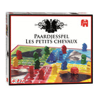 Jumbo paardjesspel