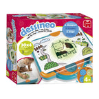 Jumbo Dessineo Tekenen Tekenprojector