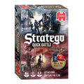 Jumbo stratego quick battle bordspel