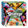 Stratego jumbo junior disney bordspel