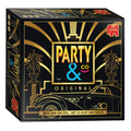 Jumbo party co original jubileum bordspel
