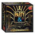 Jumbo party co original jubileum bordspel
