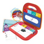 Ik Leer - Ik Leer schrijven educatief spel