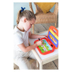 Jumbo - ik leer schrijven educatief spel