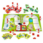 Jumbo 1000km bordspel