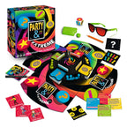 Jumbo party en co extreme - partygame