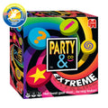 Jumbo party co extreme bordspel