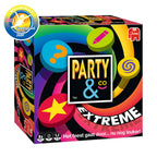 Jumbo party co extreme bordspel