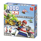 Jumbo - 1000km mario kart bordspel