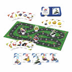 Jumbo - 1000km mario kart bordspel