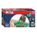 Jumbo jan van haasteren puzzelmat en rol, tot 3000 stukjes