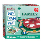 Jumbo - pim pam pet family efteling