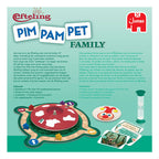 Jumbo - pim pam pet family efteling