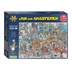 Jumbo jvh the bakery 1000pcs