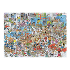 Jumbo jvh the bakery 1000pcs