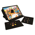 Jumbo - portapuzzle comfort puzzelmat 500-1000 stukjes