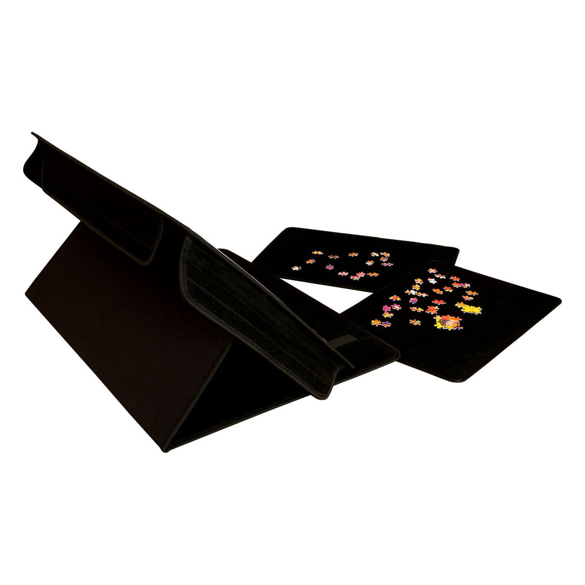 Jumbo - Puzzel mat porta comfort tot 1000 stukjes