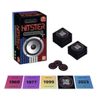 Hitster jumbo 100% chansons francaises (franstalig)
