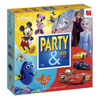 Jumbo - party & co. disney bordspel